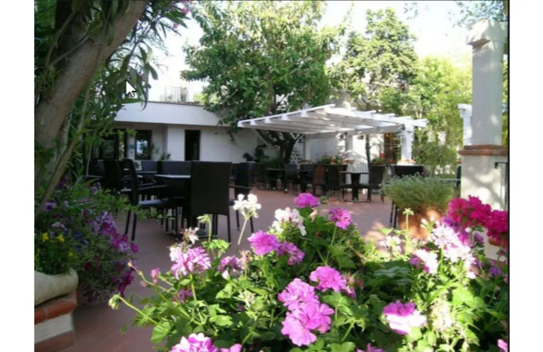 Hotel Santa Maria-1